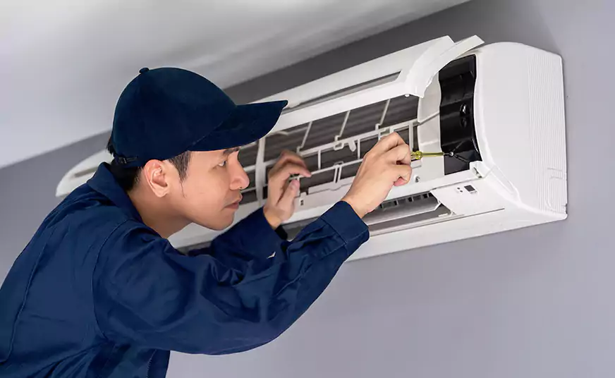 AC Duct Cleaning Petaluma