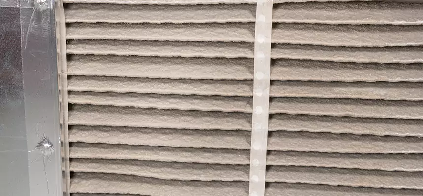 Mobile Car AC Filter Replacement in Petaluma