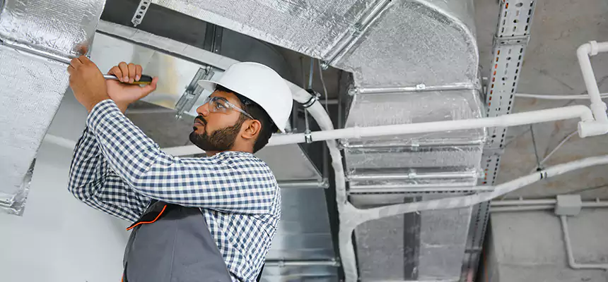 Proactive Ac Vent Repairs & Air Duct Replacement Companies Near Me in Petaluma