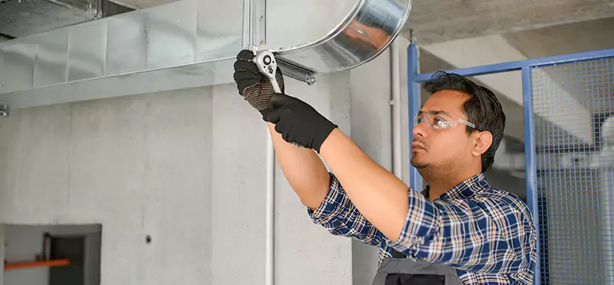 Our Air Duct Pathogen Disinfection Services in Petaluma, CA