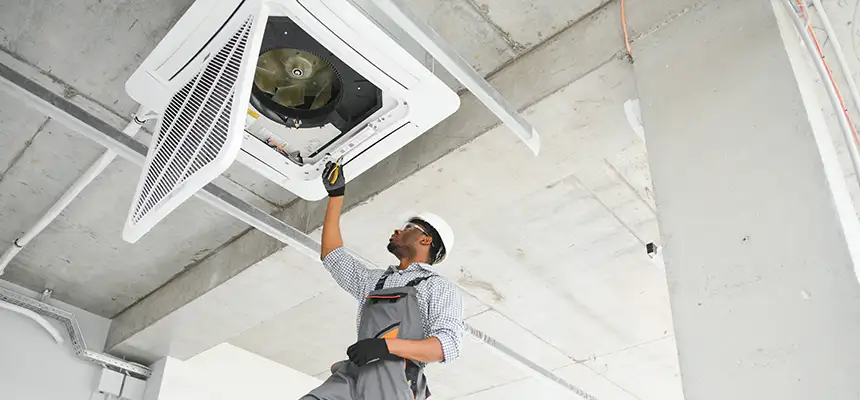 Efficient Multi‑Unit & HOA Annual Vent Cleaning Plans in Petaluma