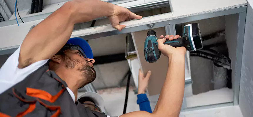 Our Apartment Air Duct Cleaning Services in Petaluma, CA