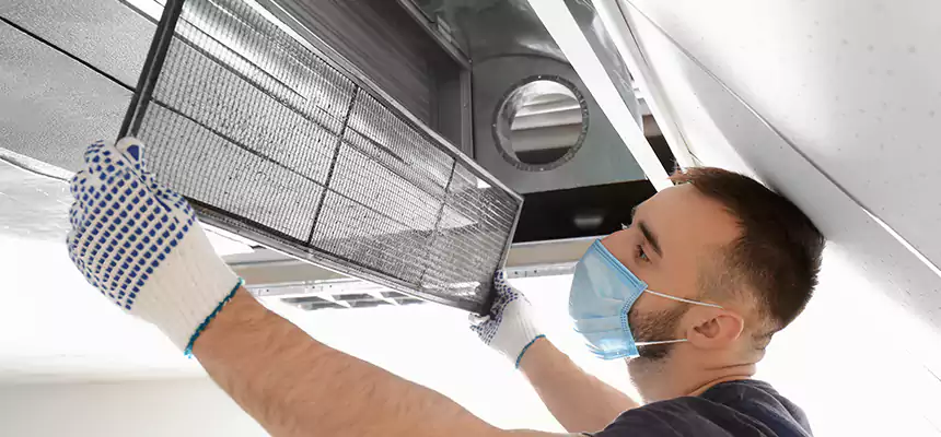 Diagnostic HVAC Coil & Blower Cleaning in Petaluma