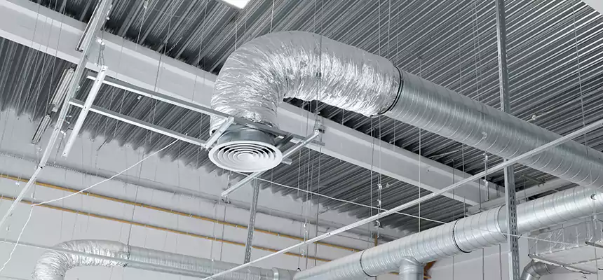 Our Dryer Vent Hose Replacement Services in Petaluma, CA