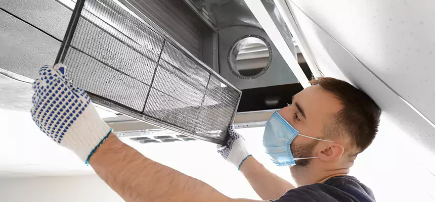 Our Dryer Vent Replacement Services in Petaluma, CA
