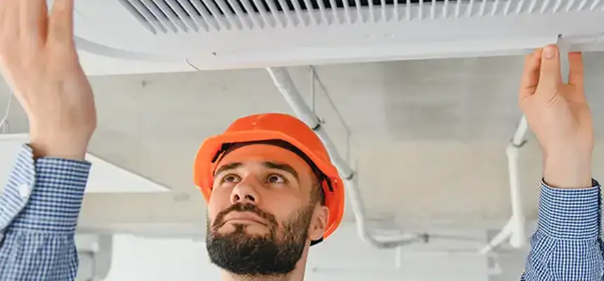 Our Furnace Vent Cleaning Services in Petaluma, CA