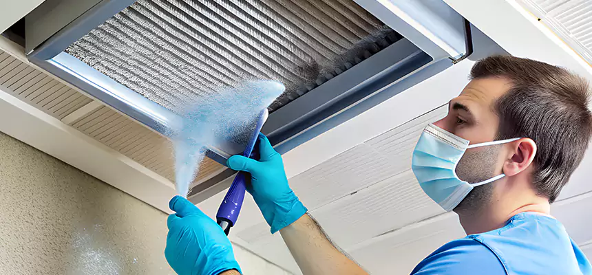 Our Home Ventilation Cleaning Services in Petaluma, CA