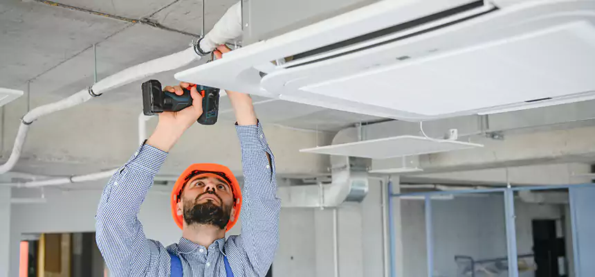 Eco‑Friendly Coil & Plenum Deep Cleaning in Petaluma