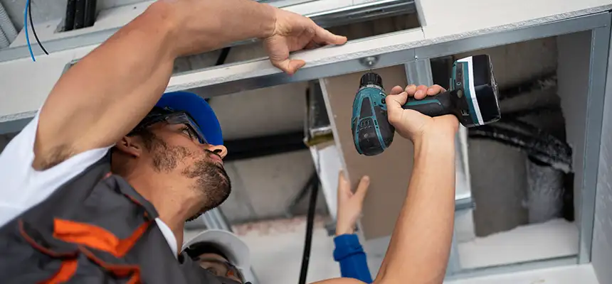 Our Improve Home Air Circulation Services in Petaluma, CA