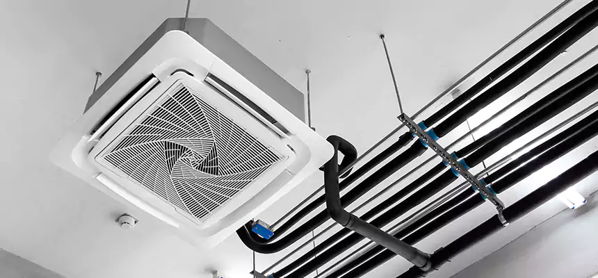 Our Smart AC Vent Controller Services in Petaluma, CA