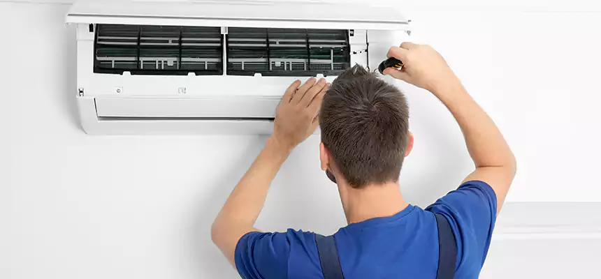 Our Smart Air Conditioning Installation Services in Petaluma, CA