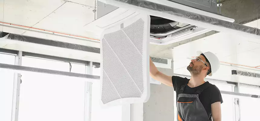 Dryer Ventilation Duct Cleaning in Petaluma