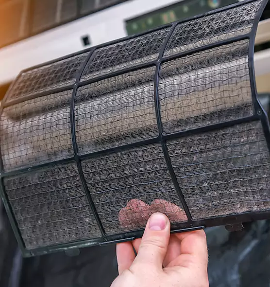 Top-notch AC Air Filter Replacement in Petaluma