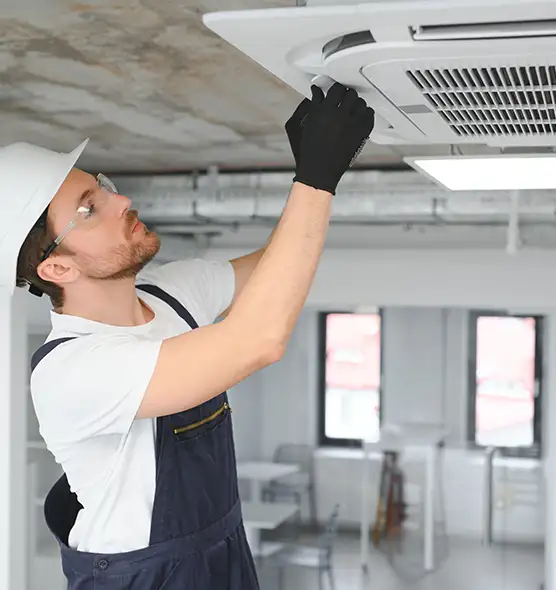 Top Affordable Duct Cleaning Services Near Me in Petaluma, CA