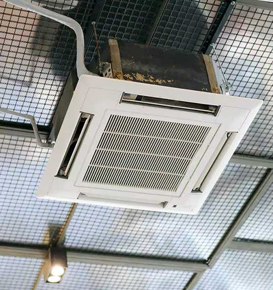 Top-Notch Allergy Relief Vent Cleaning Services in Petaluma, CA