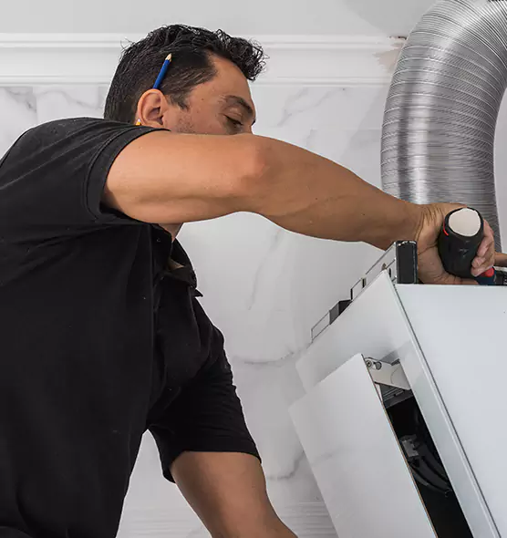 Trusted Bathroom Exhaust Duct Cleaning in Petaluma, CA