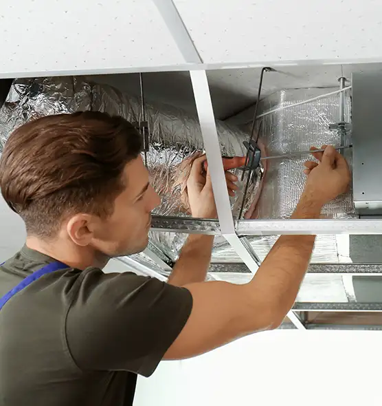Professional Clogged Dryer Vent Repair in Petaluma, CA