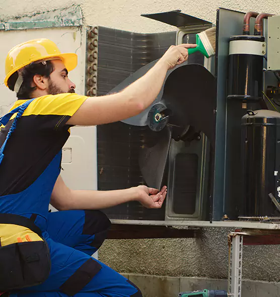 About Dryer Duct Fire Hazard Inspection in Petaluma, CA