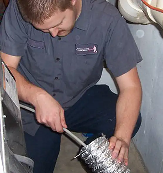 About Dryer Vent Hose Installation in Petaluma, CA