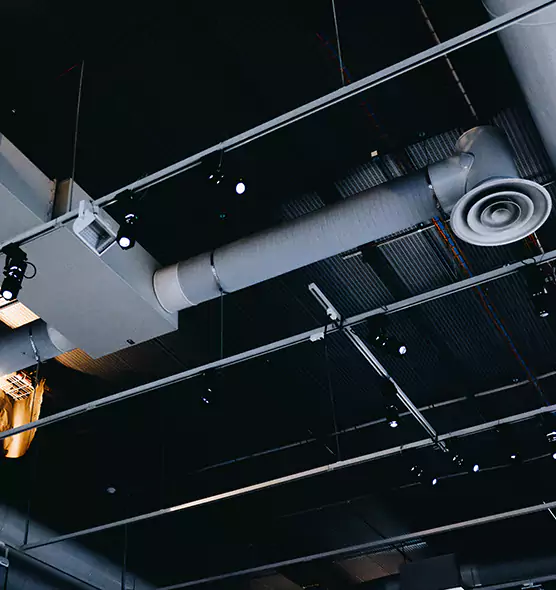 About Duct Sanitization with UV Light in Petaluma, CA