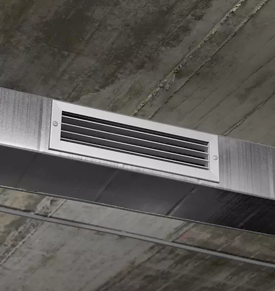 Trusted Hospital Grade Air Duct Cleaning Experts in Petaluma, CA