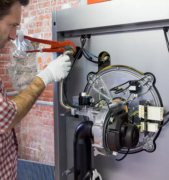 Advanced Repair Dryer Vent Hose in Petaluma, CA