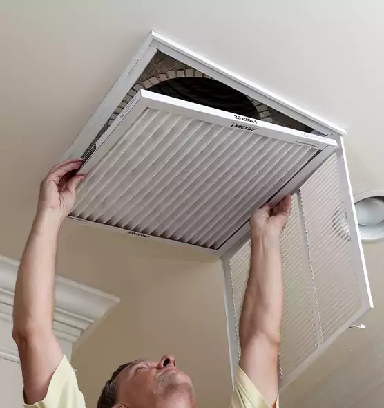 Advanced Residential Vent Cleaning in Petaluma, CA