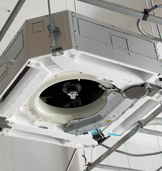 Professional Roof Vent Lint Removal Petaluma, CA