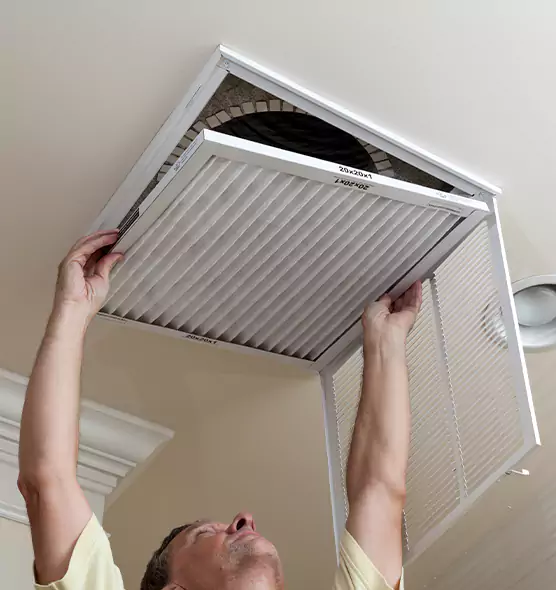 Trusted Vent Shaft Cleaning Expert in Petaluma, CA