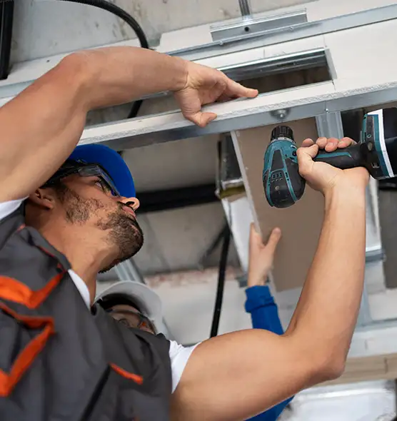 About Vent Smoke Odor Elimination in Petaluma, CA