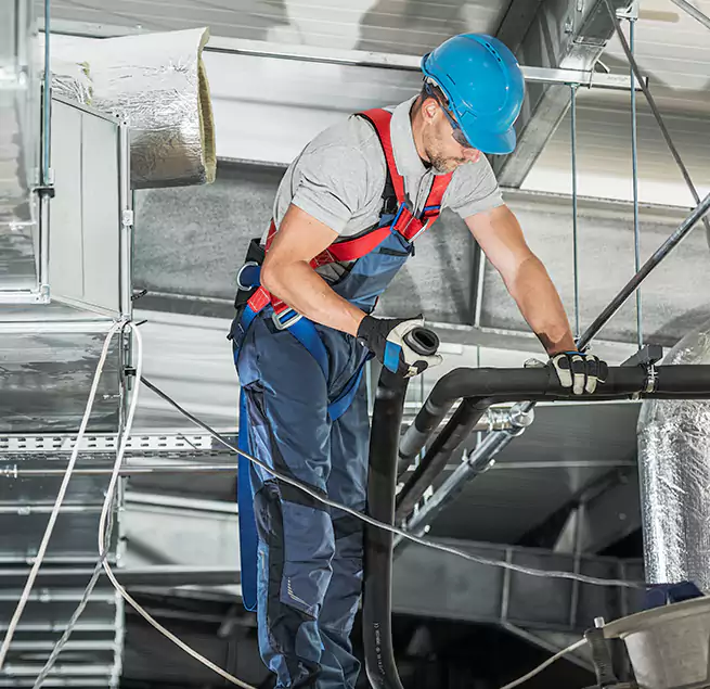 Why Homeowners & Businesses Trust Us in Petaluma, CA?