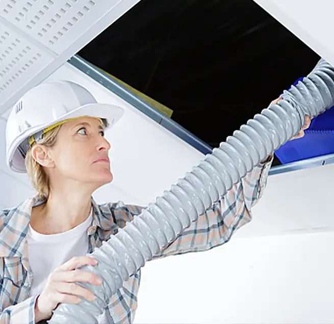 Why Homeowners & Businesses Trust Us Petaluma, CA