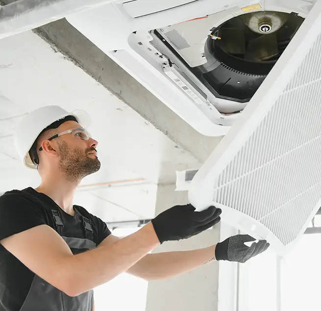 Why Homeowners & Businesses Trust Us in Petaluma, CA?