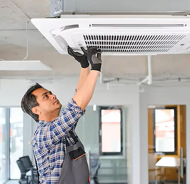 Why Homeowners & Businesses Trust Us in Petaluma, CA?