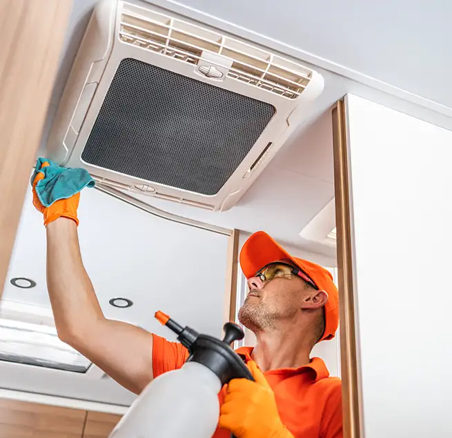 Why Homeowners & Businesses Trust Us in Petaluma, CA?