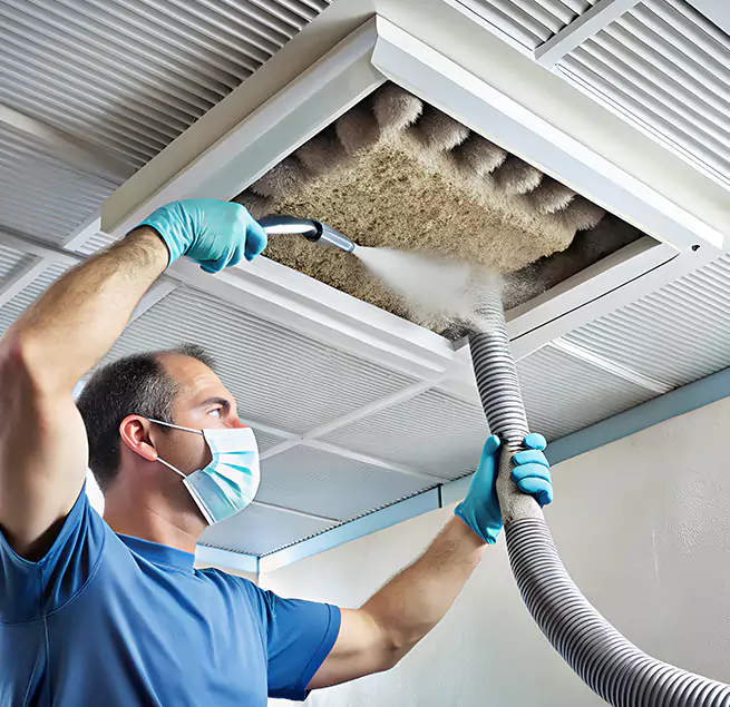 Why Homeowners Businesses Trust Us in Petaluma, CA?