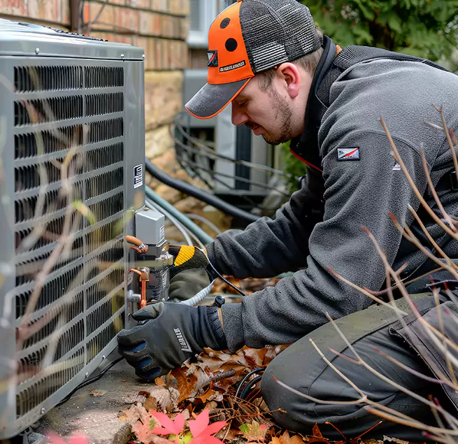 Why Homeowners & Businesses Trust Us in Petaluma, CA?