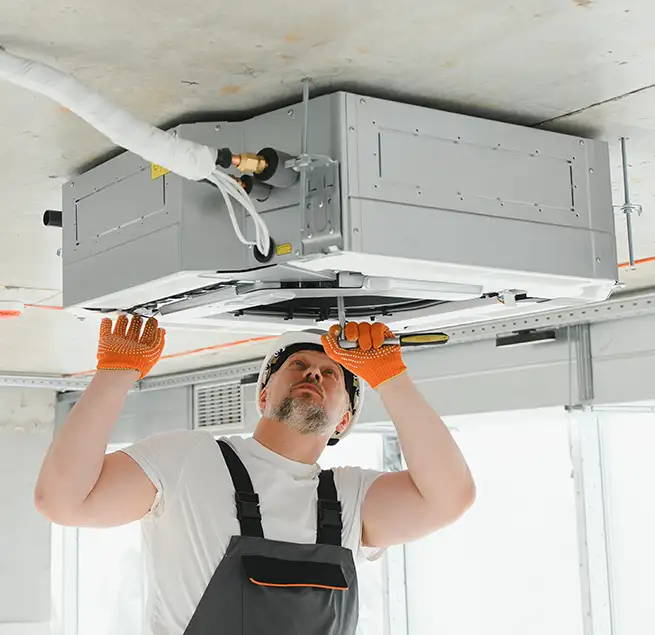 Why Homeowners & Businesses Trust Us Petaluma, CA