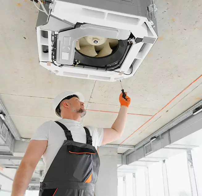 Why Homeowners Businesses Trust Us in Petaluma, CA