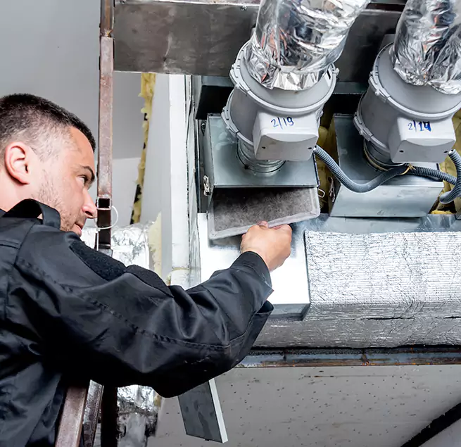 Why Homeowners Businesses Trust Us in Petaluma, CA?