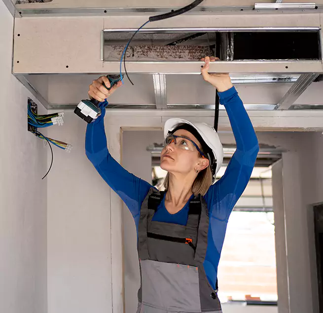  Why Homeowners & Businesses Trust Us in Petaluma, CA?