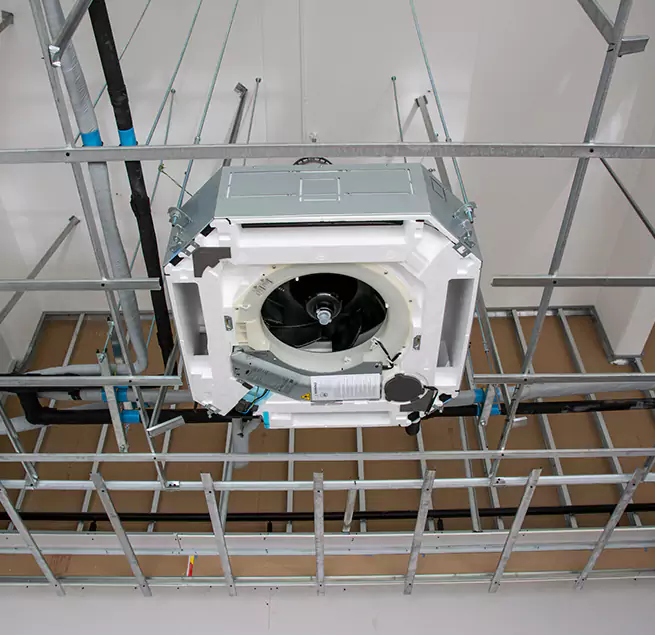 Why Homeowners & Businesses Trust Us Petaluma, CA?