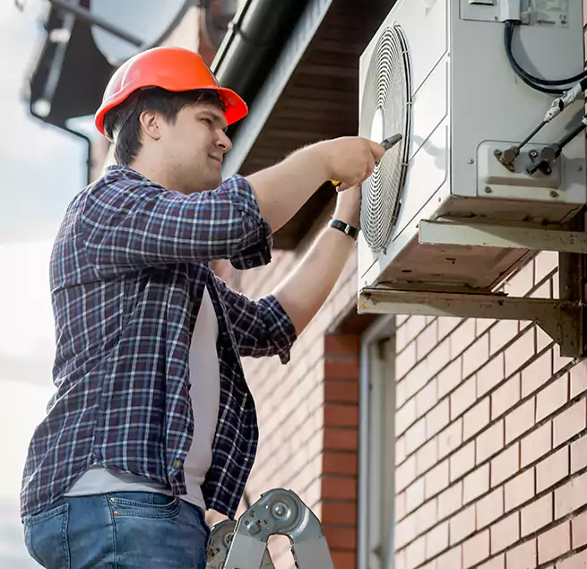 Why Homeowners & Businesses Trust Us Petaluma, CA