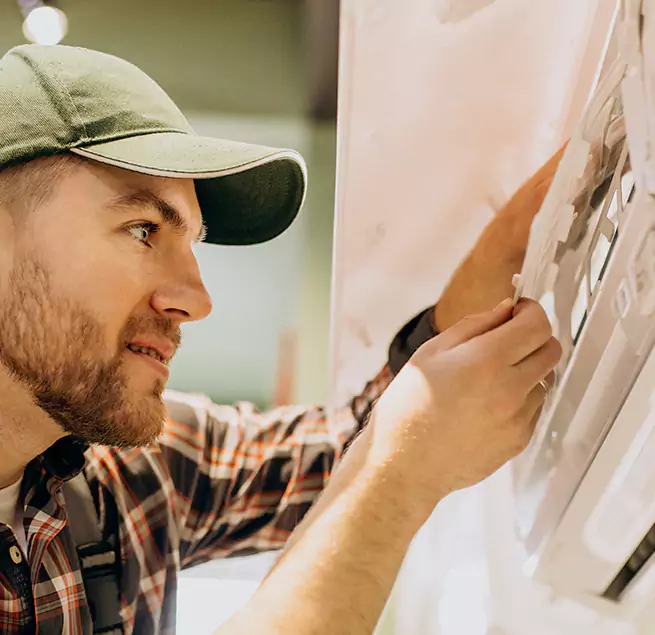 Why Homeowners & Businesses Trust Us in Petaluma, CA?